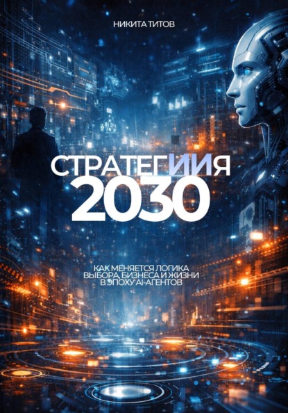 Скачать книгу СтратегИИя 2030
