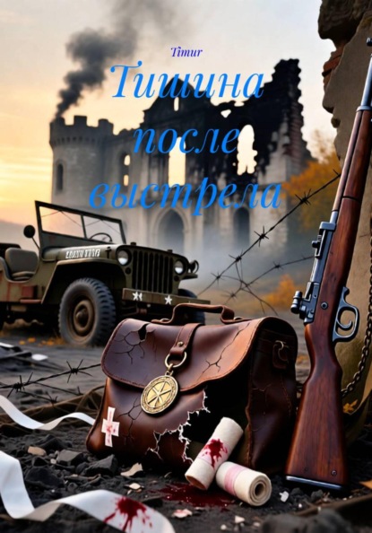 Тишина после выстрела