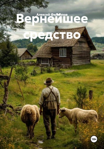 Скачать книгу Вернейшее средство