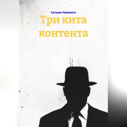 Скачать книгу Три кита контента