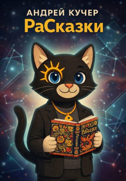 РаСказки. Сборник 2