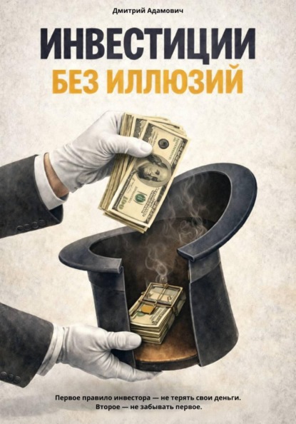 Скачать книгу Инвестиции без Иллюзий