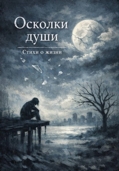 Скачать книгу Осколки души