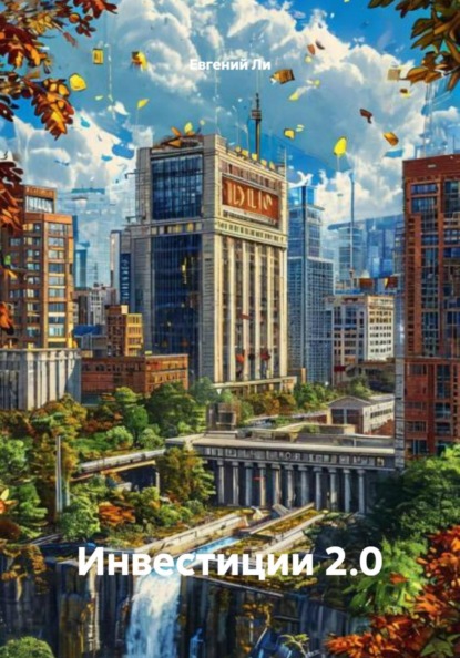 Скачать книгу Инвестиции 2.0