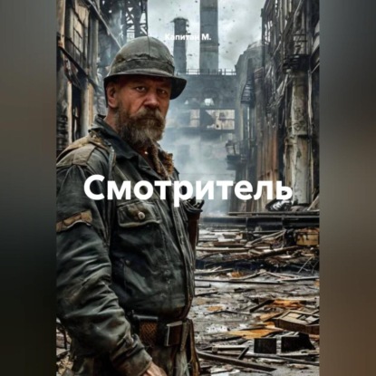 Скачать книгу Смотритель
