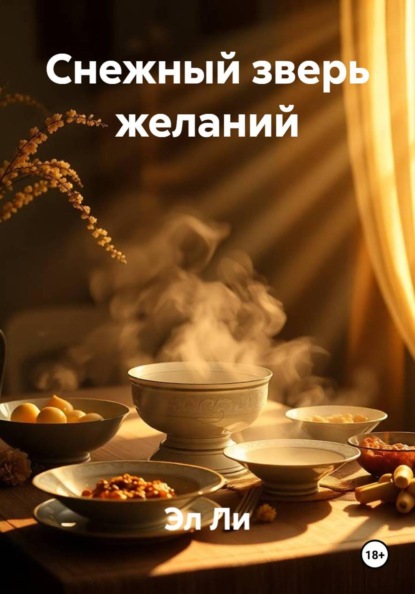 Скачать книгу Снежный зверь желаний