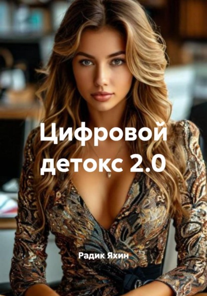 Скачать книгу Цифровой детокс 2.0