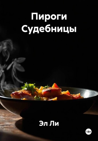 Скачать книгу Пироги Судебницы