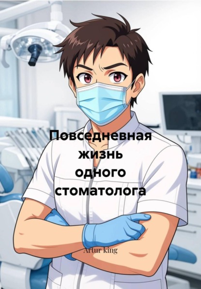 Скачать книгу Повседневная жизнь одного стоматолога