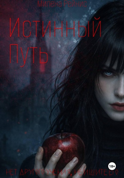 Скачать книгу Истинный Путь