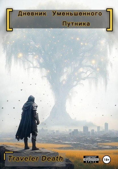 Скачать книгу Дневник уменьшенного путника