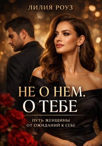 Скачать книгу Не о нём. О тебе: путь женщины от ожиданий к себе