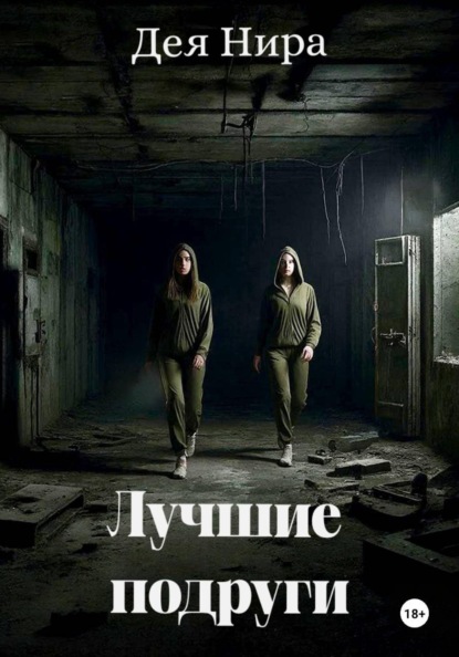 Скачать книгу Лучшие подруги