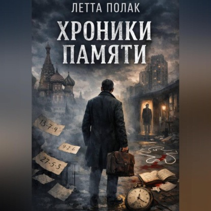 Скачать книгу Хроники памяти