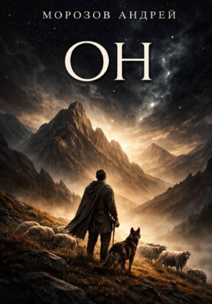 Скачать книгу Он