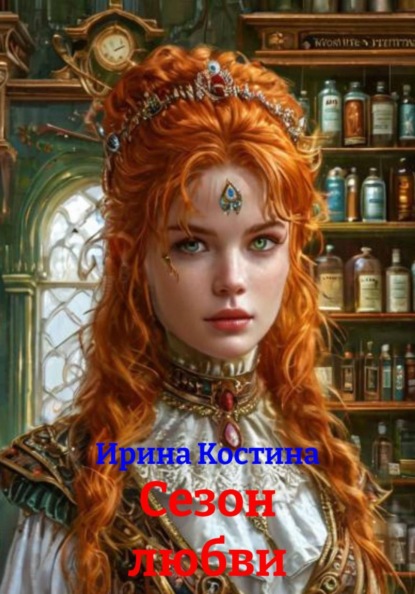 Скачать книгу Сезон любви