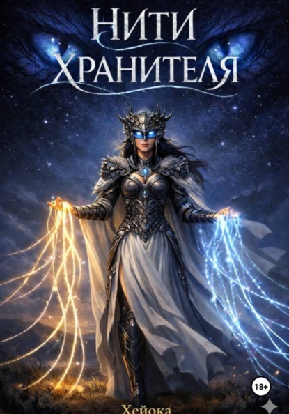 Скачать книгу Нити Хранителя