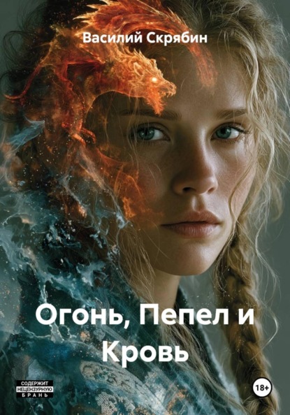 Скачать книгу Огонь, Пепел и Кровь