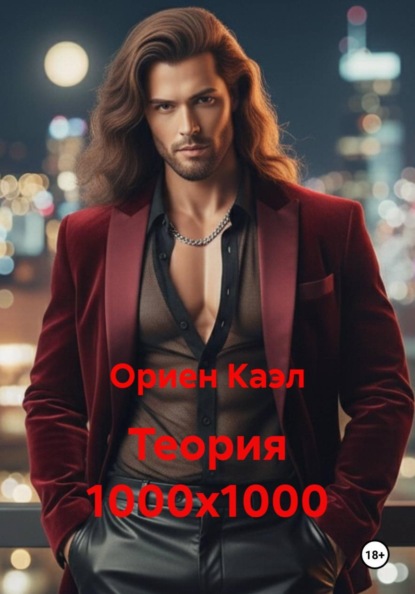 Скачать книгу Теория 1000x1000