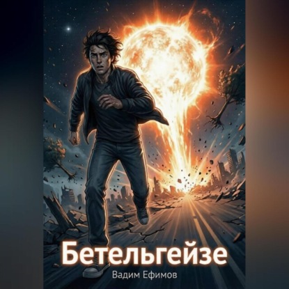 Бетельгейзе