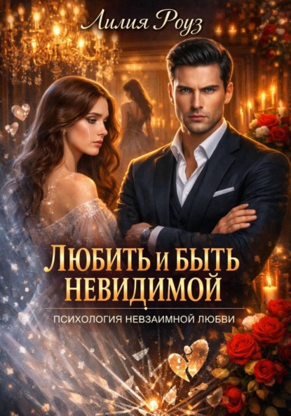 Скачать книгу Любить и быть невидимой. Психология невзаимной любви