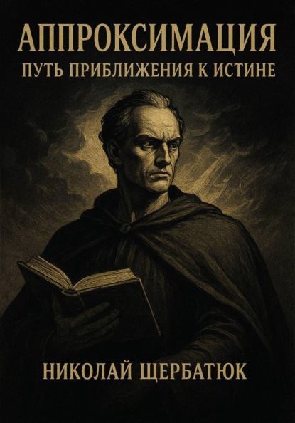 Скачать книгу Аппроксимация – Путь Приближения к Истине