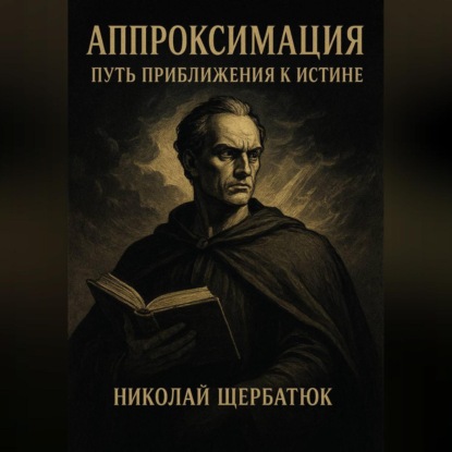 Скачать книгу Аппроксимация – Путь Приближения к Истине