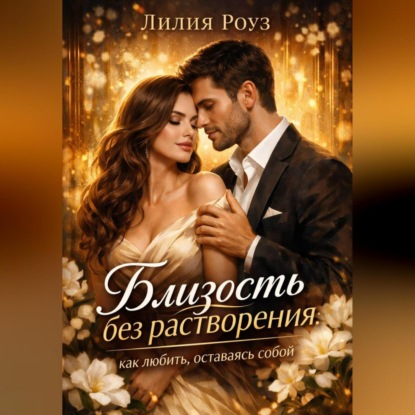 Скачать книгу Близость без растворения: как любить, оставаясь собой