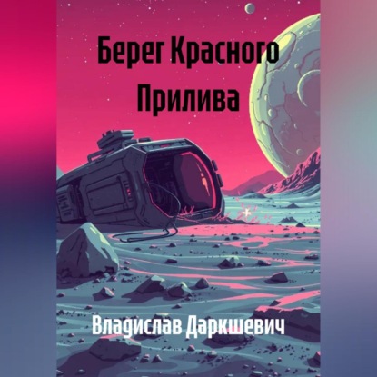 Скачать книгу Берег Красного Прилива