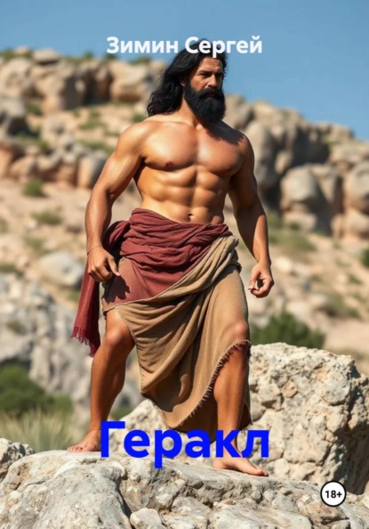 Скачать книгу Геракл