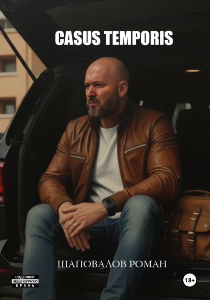 Скачать книгу «Casus temporis»