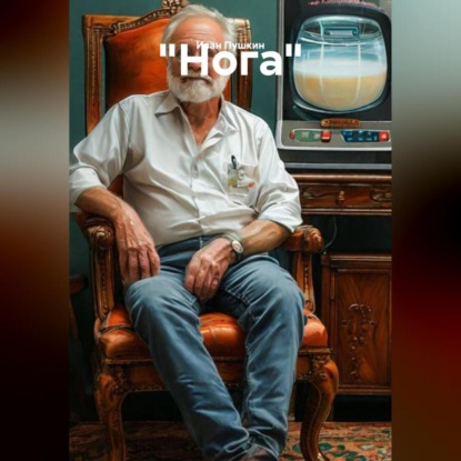 Скачать книгу «Нога»