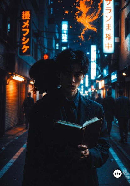 Скачать книгу ЧЕРНИЛЬНЫЕ СЛЕДЫ