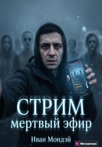 Стрим:Мертвый эфир