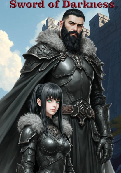 Скачать книгу Меч Тьмы: Предыстория