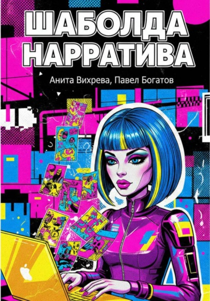 Скачать книгу Шаболда нарратива