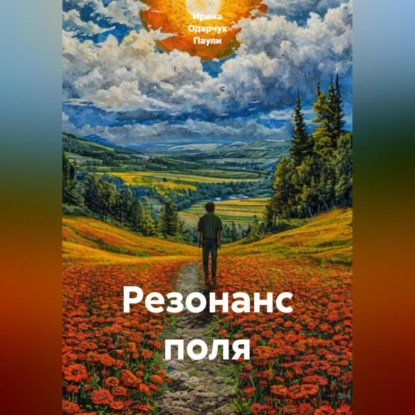 Скачать книгу Резонанс поля