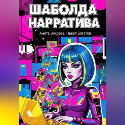 Скачать книгу Шаболда нарратива