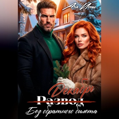 Скачать книгу Развод без обратного билета