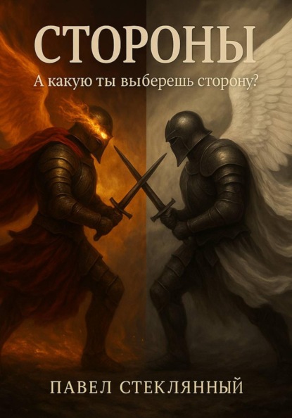 Скачать книгу Стороны