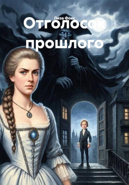 Скачать книгу Отголосок прошлого