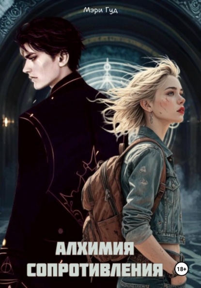 Скачать книгу Алхимия сопротивления