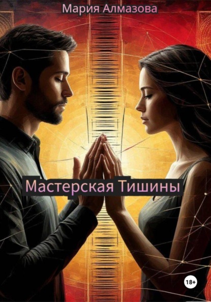 Скачать книгу Мастерская Тишины