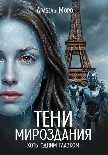 Скачать книгу Тени мироздания. Хоть одним глазком