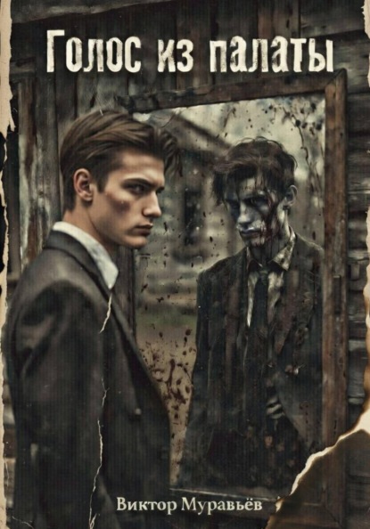 Скачать книгу Голос из палаты