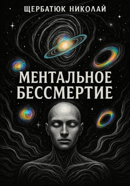 Скачать книгу Ментальное бессмертие