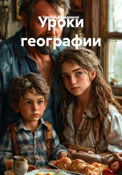 Скачать книгу Уроки географии