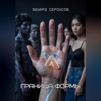Скачать книгу Граница формы