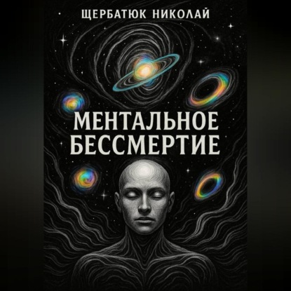 Скачать книгу Ментальное бессмертие