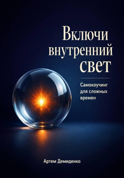 Скачать книгу Включи внутренний свет: Самокоучинг для сложных времен
